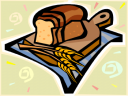 Bread Clipart