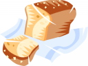 Bread Clipart