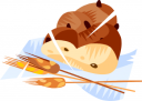 Bread Clipart