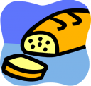 Bread Clipart