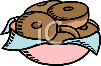 Dessert Clipart