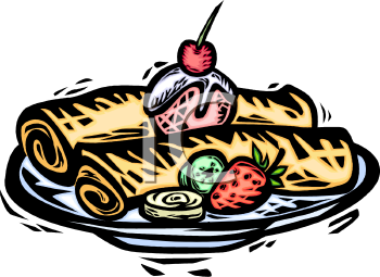 Breakfast Clipart