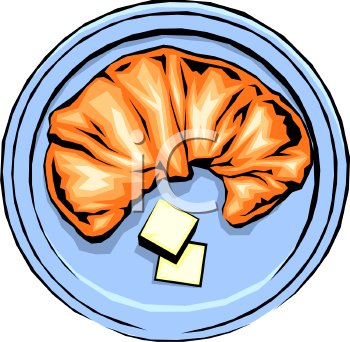 Breakfast Clipart