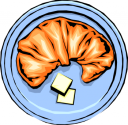 Breakfast Clipart