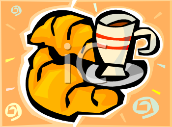 Breakfast Clipart