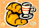 Breakfast Clipart