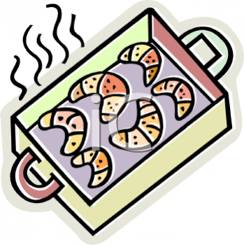 Breakfast Clipart