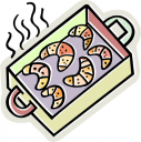 Breakfast Clipart