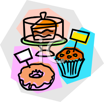 Breakfast Clipart