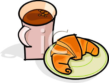 Breakfast Clipart