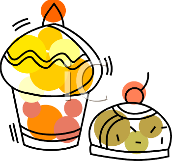 Breakfast Clipart