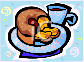 Cake Clipart