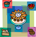 Cake Clipart