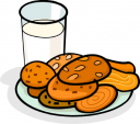 Cookies Clipart