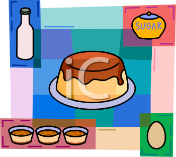 Cake Clipart