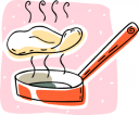 Breakfast Clipart