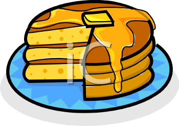 Breakfast Clipart