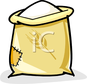 Cereal Clipart