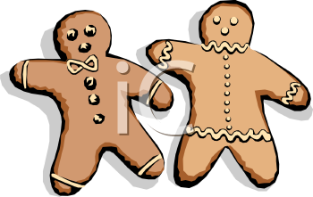 Dessert Clipart