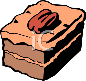 Dessert Clipart