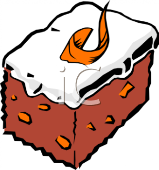 Dessert Clipart