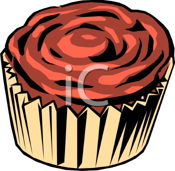 Dessert Clipart