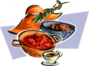 Cereal Clipart