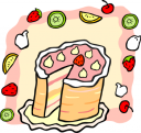 Cake Clipart