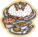 Dessert Clipart