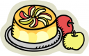 Cake Clipart