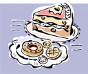 Cake Clipart