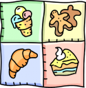 Cake Clipart