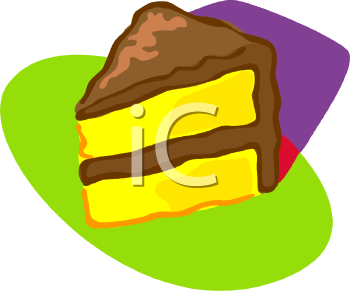 Dessert Clipart