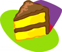 Dessert Clipart