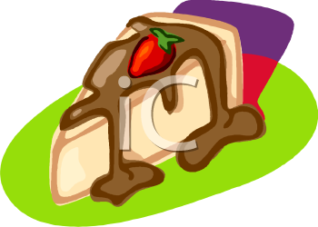 Dessert Clipart