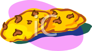 Dessert Clipart