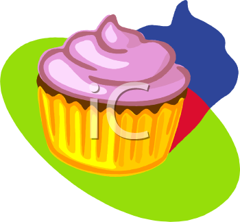 Dessert Clipart