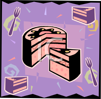 Dessert Clipart