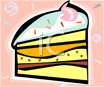 Dessert Clipart