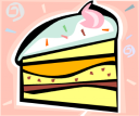 Dessert Clipart