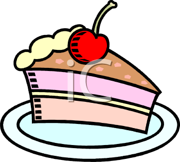 Dessert Clipart