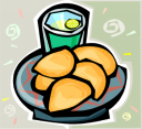 Dessert Clipart