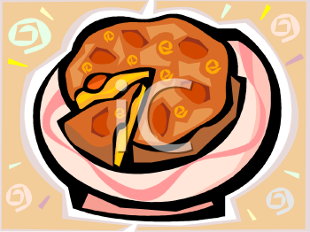 Dessert Clipart