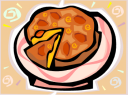 Dessert Clipart