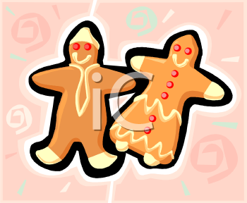 Dessert Clipart