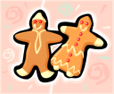 Dessert Clipart