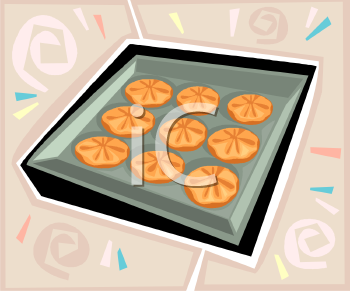 Cookies Clipart