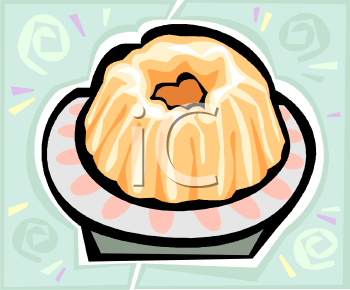 Cake Clipart