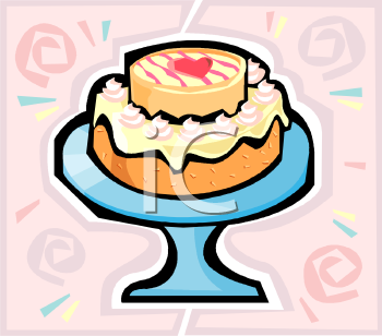 Dessert Clipart