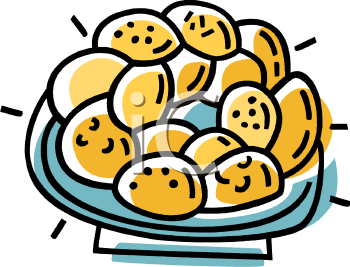 Dessert Clipart